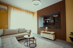 Aldis apartaments